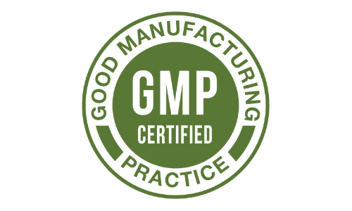 RevivaGlow GMP Certified